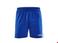 Craft - Pro Control Shorts M Club Cobolt/White XS