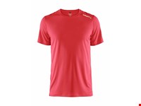 Craft - Rush SS Tee M Crush L