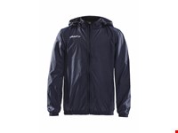 Craft - Wind Jacket Jr Navy 146/152