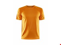 Craft - CORE Unify Training Tee M Tiger XS