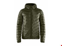 Craft - Light Down Jacket M Woods 3XL