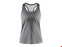 Craft - ADV Essence Singlet W Dk Grey Melange S
