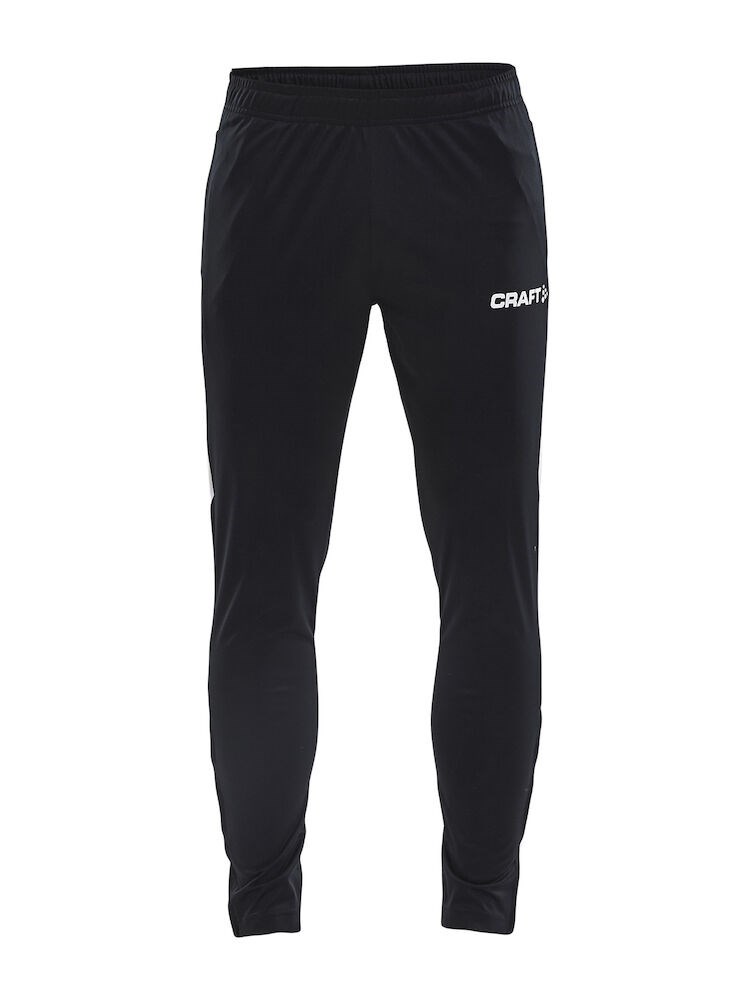 Craft - Progress Pant M Black/White XL