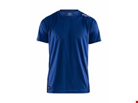 Craft - Community Function SS Tee M Club Cobolt XS