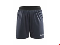 Craft - Evolve Shorts W Asphalt L