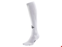 Craft - Pro Control Socks White 43/45