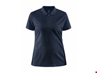 Craft - CORE Unify Polo Shirt  W Dark Navy L