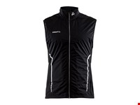 Craft - Club Vest M Black XL