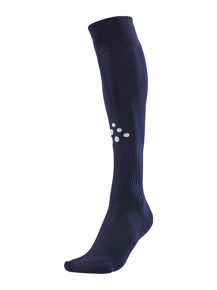 Craft - Squad Sock Solid Navy 34/36