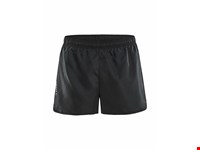 Craft - Rush Marathon Shorts M Black S