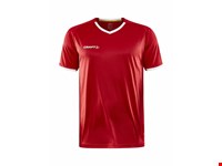 Craft - Progress 2.0 Solid Jersey M Bright Red XL