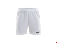 Craft - Pro Control Shorts W White S