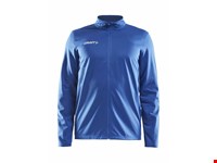 Craft - Squad Jacket M Club Cobolt 3XL