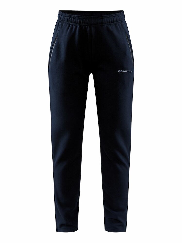 Craft - CORE Soul Zip Sweatpants W Dark Navy M