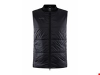 Craft - CORE Light Padded Vest M Black XXL
