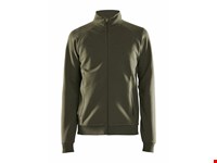 Craft - CORE Soul Full Zip Jacket M Rift XS