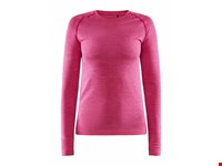 Craft - CORE Dry Active Comfort LS W Fame (in box) S