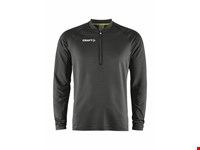 Craft - Extend Half Zip M Asphalt 3XL