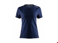 Craft - Community Mix SS Tee W Navy XXL