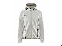 Craft - ADV Explore Soft Shell Jacket W Ash XXL