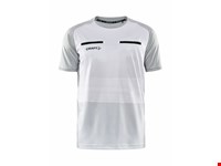 Craft - Evolve Referee Jersey M Platinum S