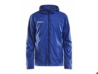 Craft - Wind Jacket M Club Cobolt S