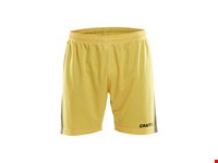 Craft - Pro Control Shorts M Sweden Yellow/Black XS