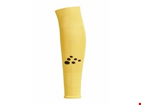 Craft - Squad Sock W-O Foot Solid JR Sweden Yello 0