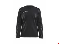 Craft - Progress GK Sweatshirt W Black/White XS