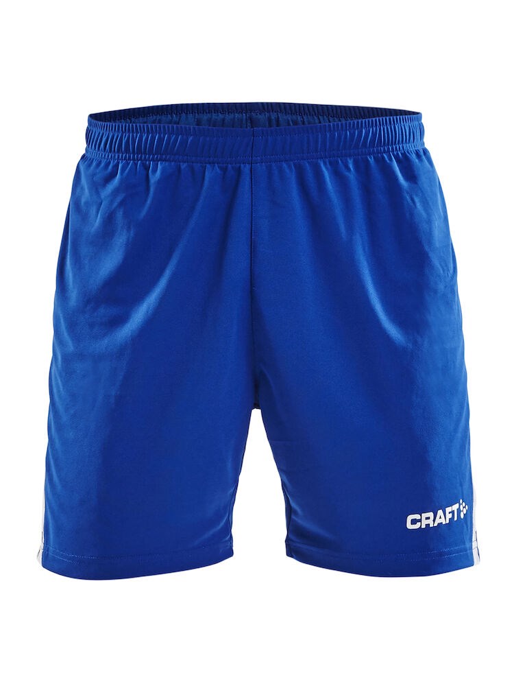 Craft - Pro Control Mesh Shorts M Club Cobolt/White M