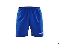Craft - Pro Control Mesh Shorts M Club Cobolt/White XS