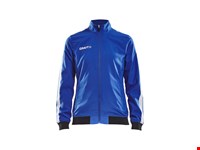 Craft - Pro Control Woven Jacket W Club Cobolt XS