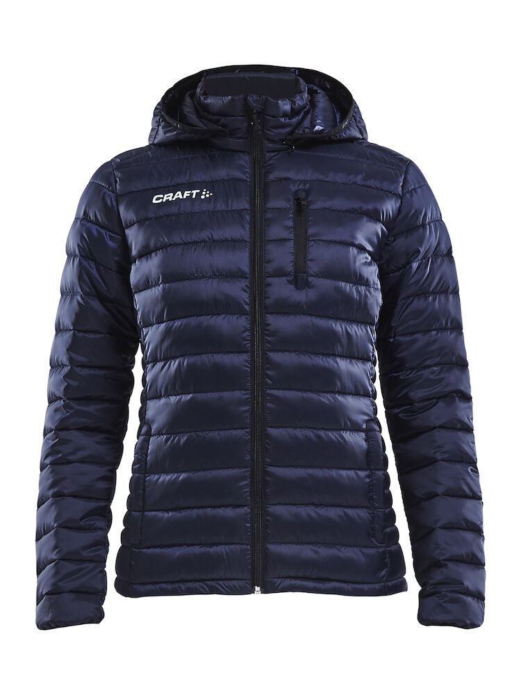 Craft - Isolate Jacket W Navy L