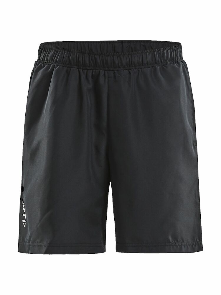Craft - Rush Shorts M Black 3XL