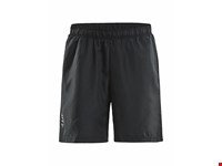 Craft - Rush Shorts M Black 3XL