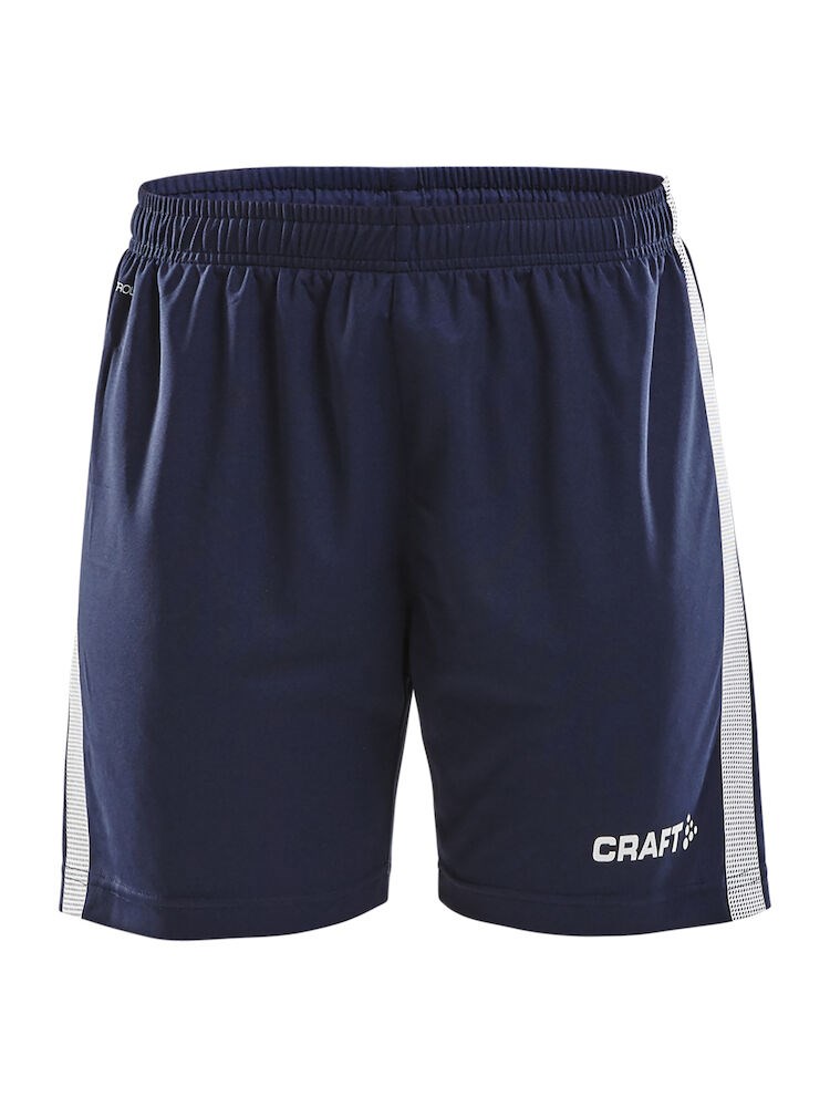 Craft - Pro Control Shorts W Navy/White M