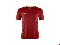 Craft - Extend Jersey M Rhubarb XL