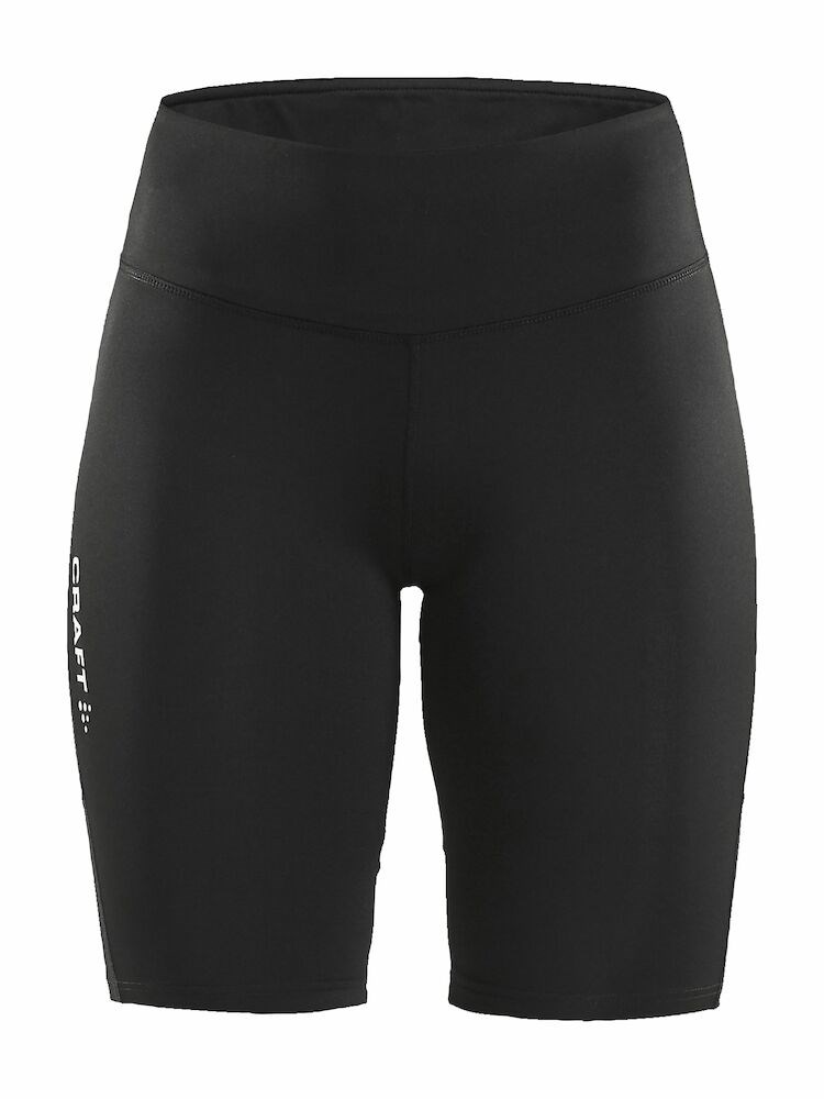 Craft - Rush Short Tights W Black/Black M