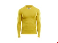 Craft - Progress Baselayer CN LS M Yellow M