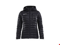Craft - Isolate Jacket W Black M
