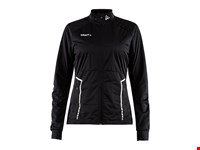 Craft - Club Jacket W Black S