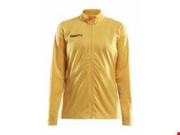 Craft - Squad Jacket W Sweden Yellow XS