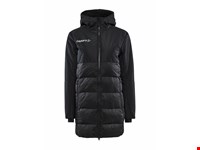 Craft - CORE Evolve Isolate Parkas W Black M
