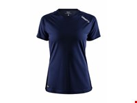 Craft - Community Function SS Tee W Navy XS