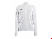 Craft - Evolve Full Zip M White 3XL