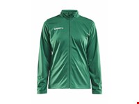 Craft - Squad Jacket W Team Green L