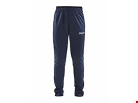 Craft - Progress Pant JR Navy 134/140