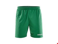 Craft - Pro Control Mesh Shorts M Team Green/White L