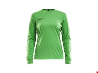 Craft - Squad Go Gk LS Jersey W Craft Green XL