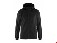 Craft - ADV Unify FZ Hood M Black 3XL